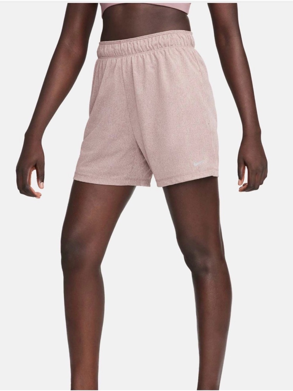 Nike Training 5” Shorts